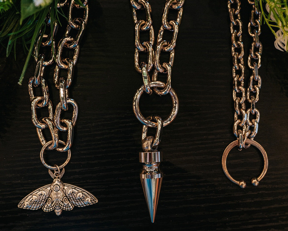 Jewellery