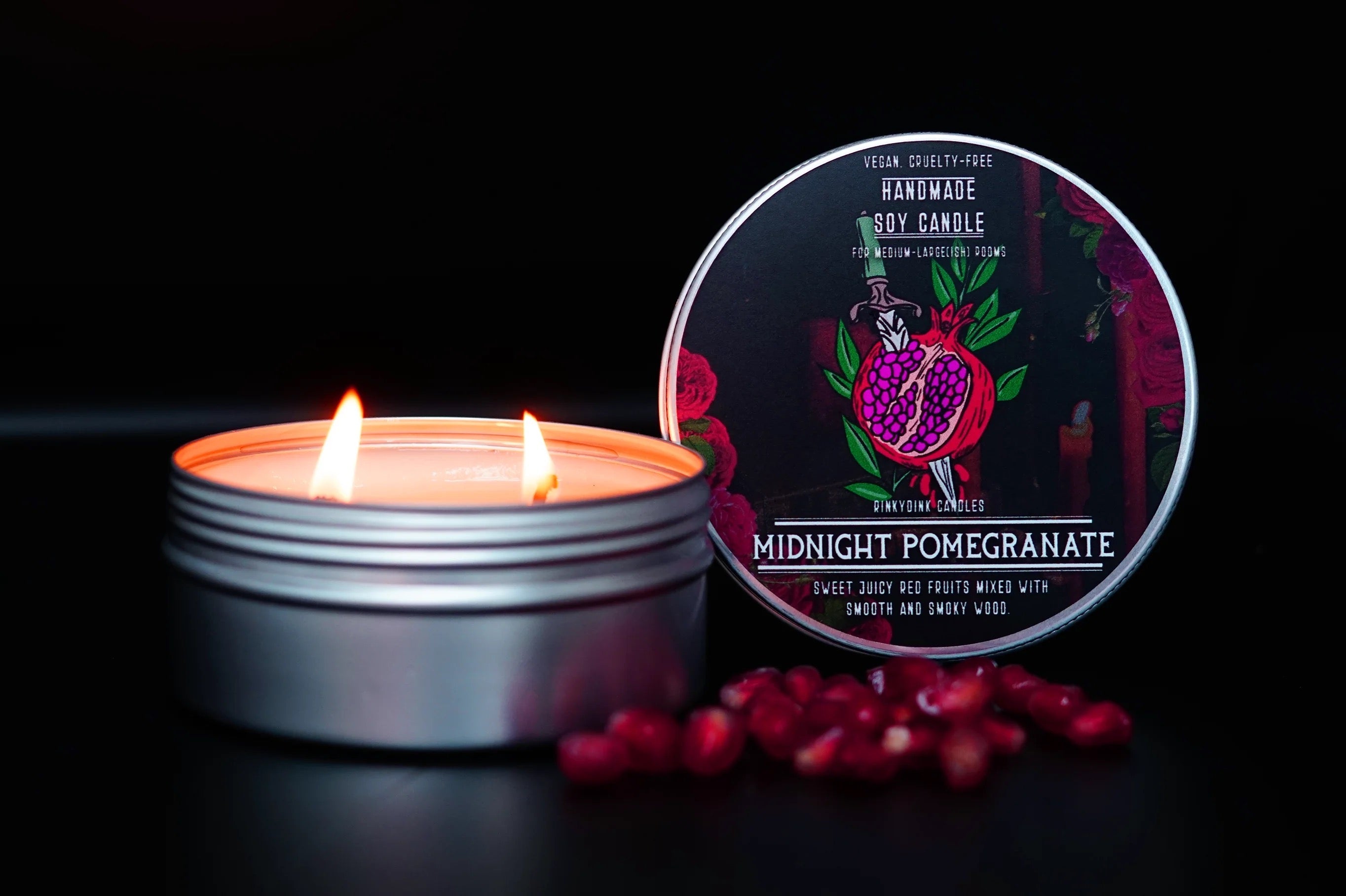 RinkyDink Candles
