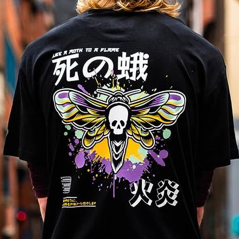 Modern Streets Apparel