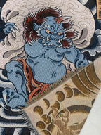 Fūjin Tapestry