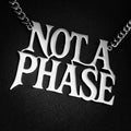 Not A Phase Necklace