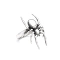 Widow's Lair Spider Ring