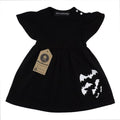 Bats girls dress