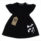 Bats girls dress