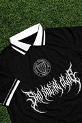 Sad Social Club Black Third Football Shirt