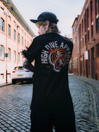 Tiger Roar 9 Years Tee