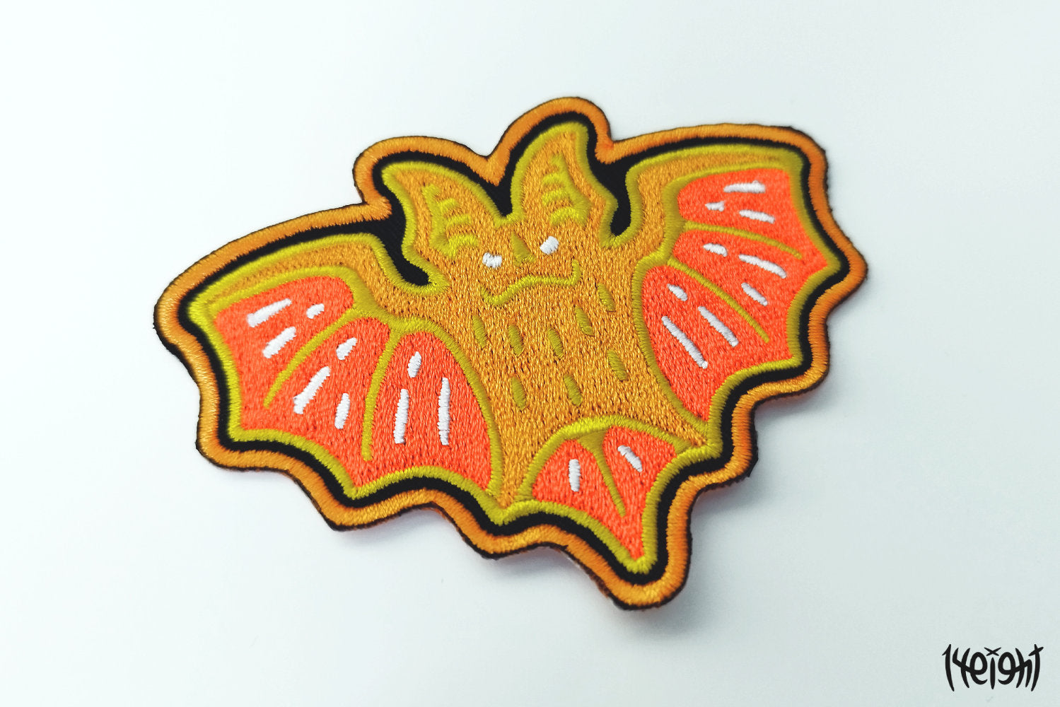 Fruit Bat Patch