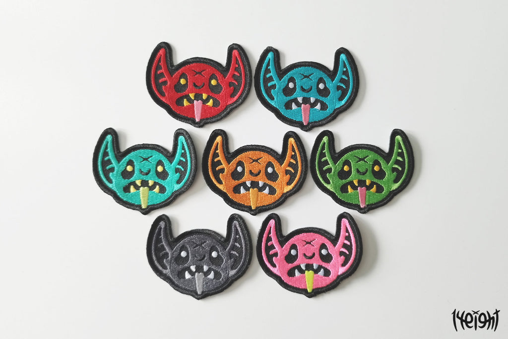 Level 1 Goblin Patch