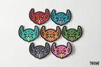 Level 1 Goblin Patch