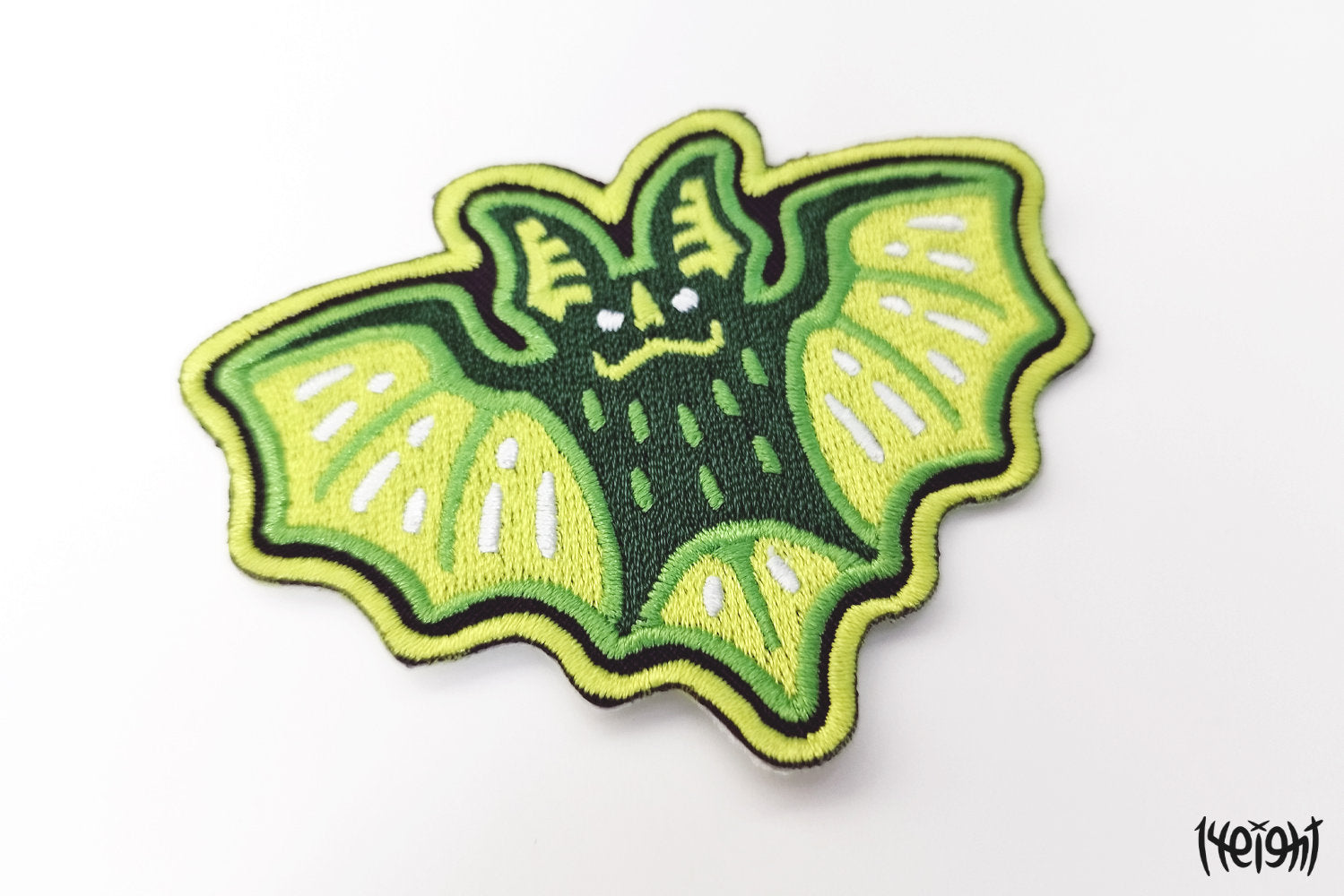 Fruit Bat Patch