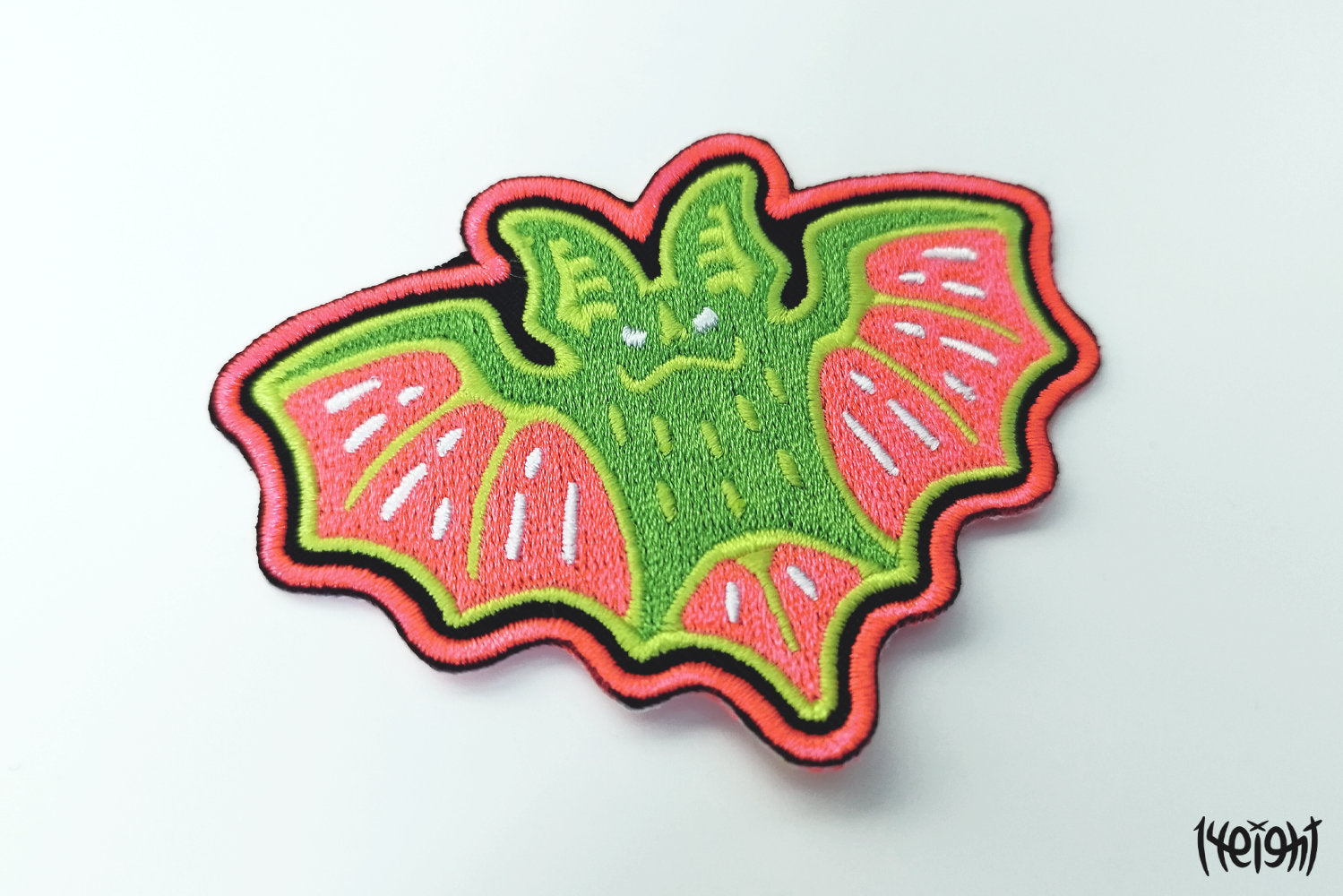 Fruit Bat Patch