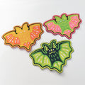 Fruit Bat Patch