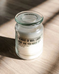 Larry Candle