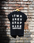 It Was Never A Phase T-Shirt