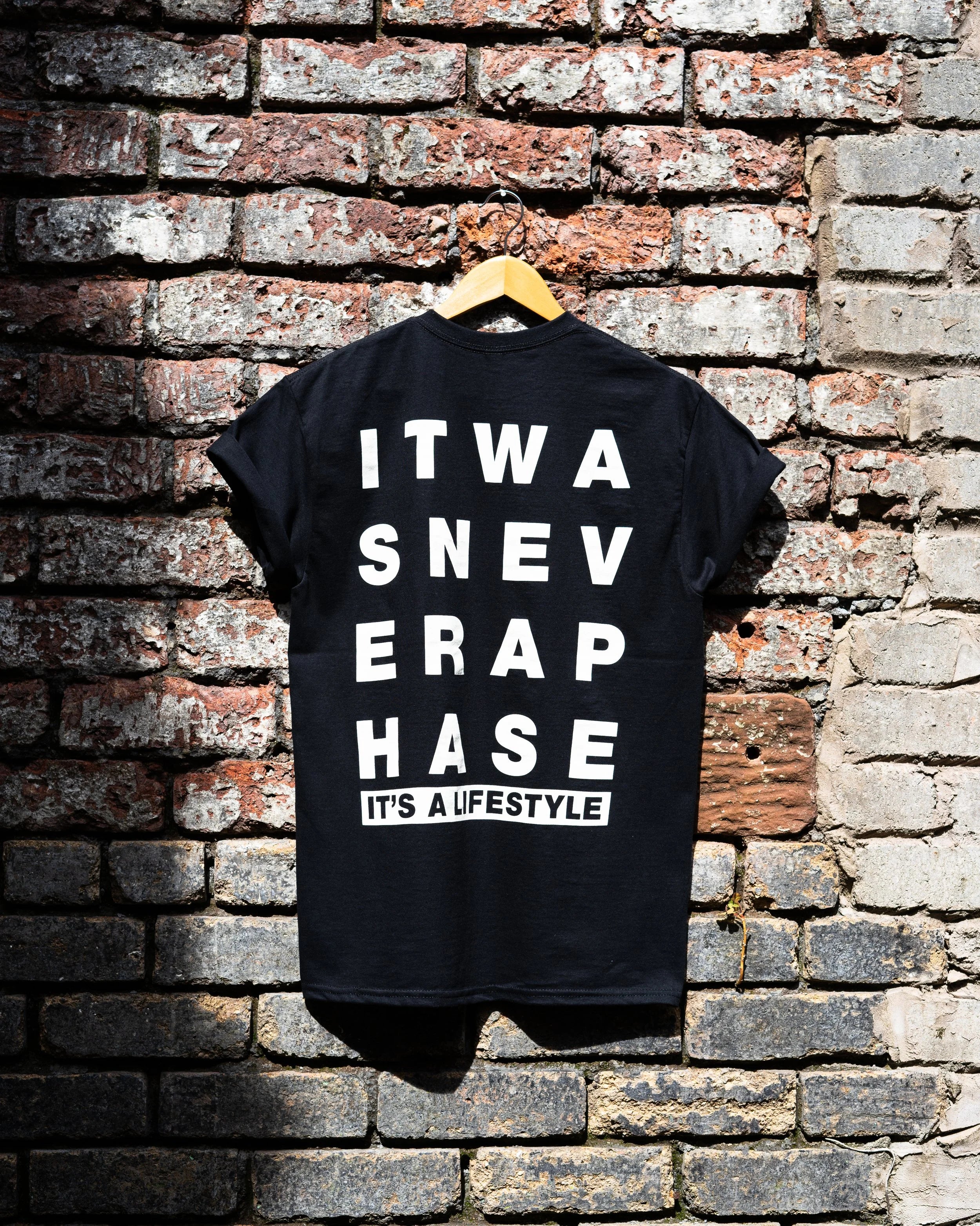 It Was Never A Phase T-Shirt