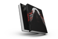 Dracula: Illustrated - 2nd Edition Hardback Book