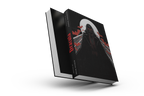 Dracula: Illustrated - 2nd Edition Hardback Book