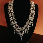 Spike Necklace