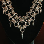 Spike Necklace