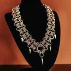 Spike Necklace