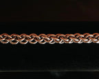 Sweetie Chainmaille Bracelet