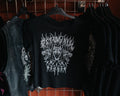Cerberus Crop Tee
