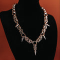 Transfix Necklace