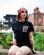 It Was Never A Phase T-Shirt