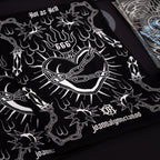 Hot As Hell Special Edition Tee