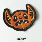 Level 1 Goblin Patch