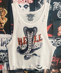 Hell Cobra Tank