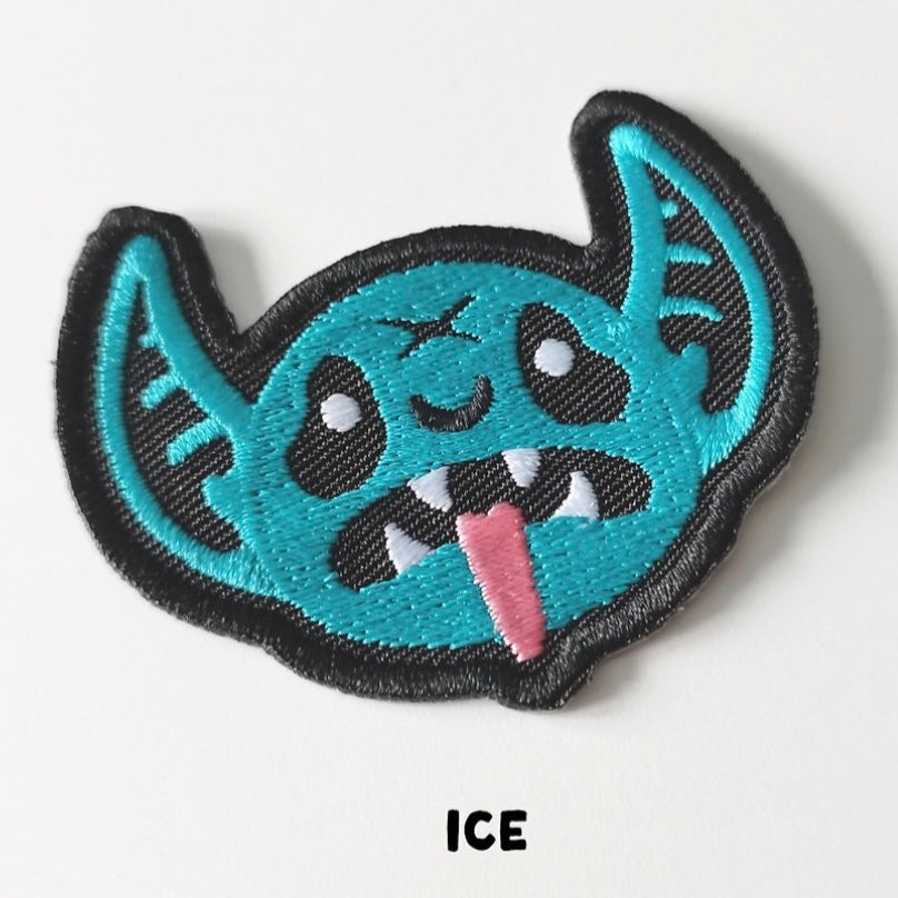 Level 1 Goblin Patch