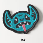 Level 1 Goblin Patch