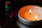 Fatal Forest Scented Candle (VG)
