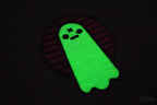 Hot Ghoul Summer Glow in the Dark Patch