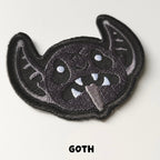 Level 1 Goblin Patch