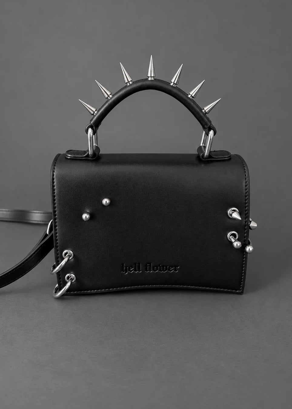 Rapture Riot Bag