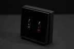 Carnelian Sterling Silver Earrings