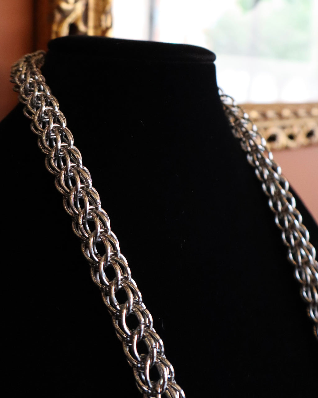Persian 6 in 1 Necklace
