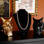 Persian 6 in 1 Necklace