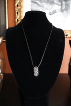 Persian Knot Necklaces