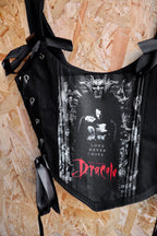 Dracula Corset