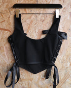 Dracula Corset
