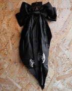 Weaponry Hair Bows
