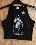 Mary Crop Top