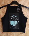 Luna Designs Sinner Tank
