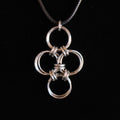 Forget Me Knot Necklaces