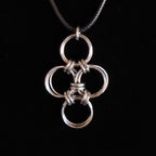 Forget Me Knot Necklaces