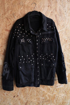 III Studded Jacket