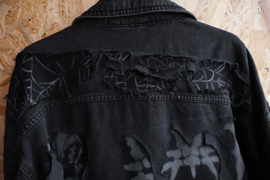 III Studded Jacket